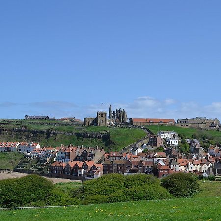Sir Francis Bigod - Uk31993 Villa Staithes Luaran gambar