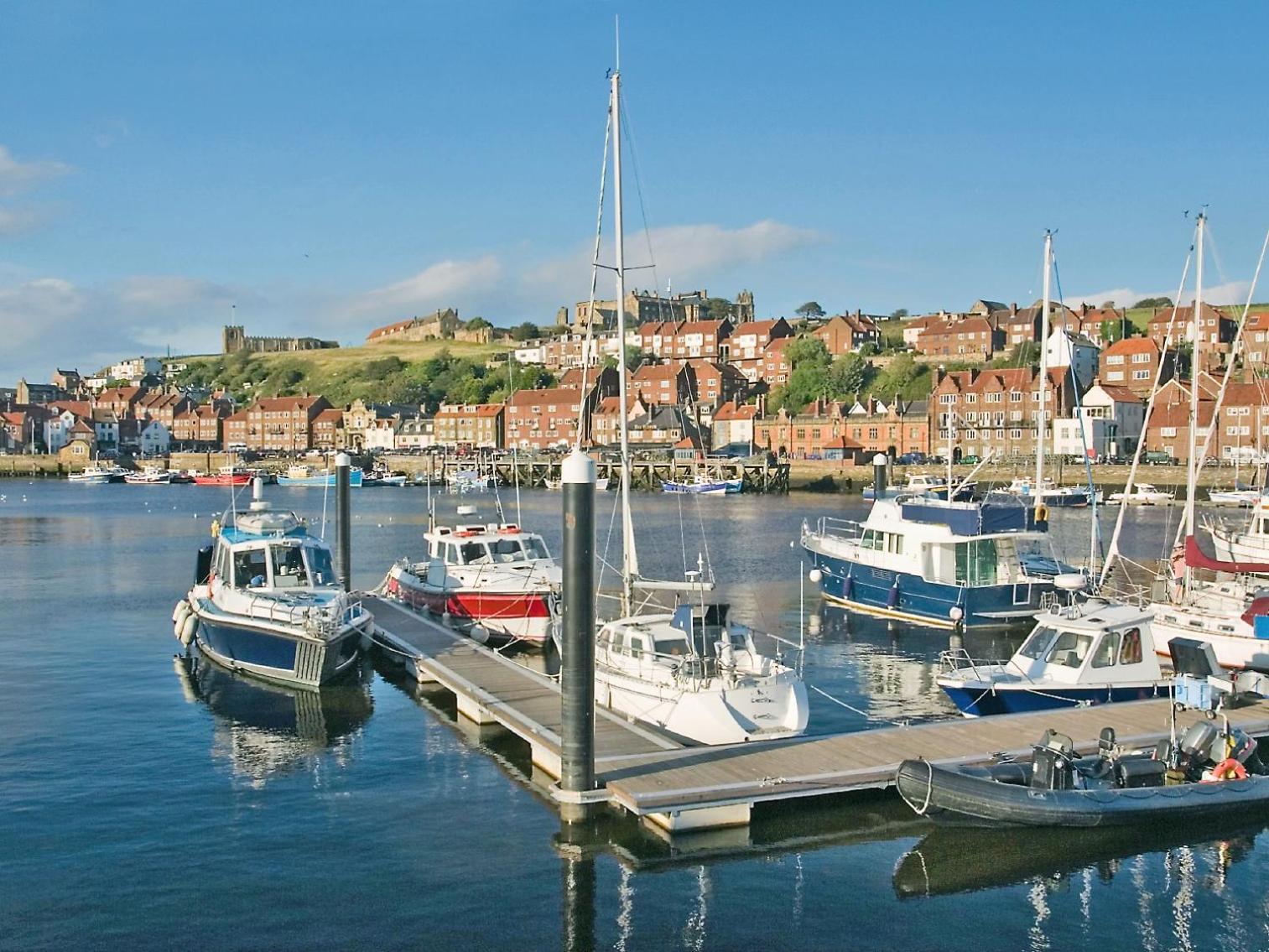 Sir Francis Bigod - Uk31993 Villa Staithes Luaran gambar